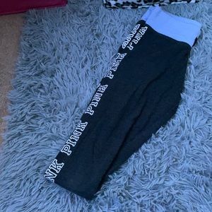 PINK leggings